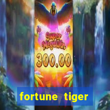 fortune tiger deposito 5 reais